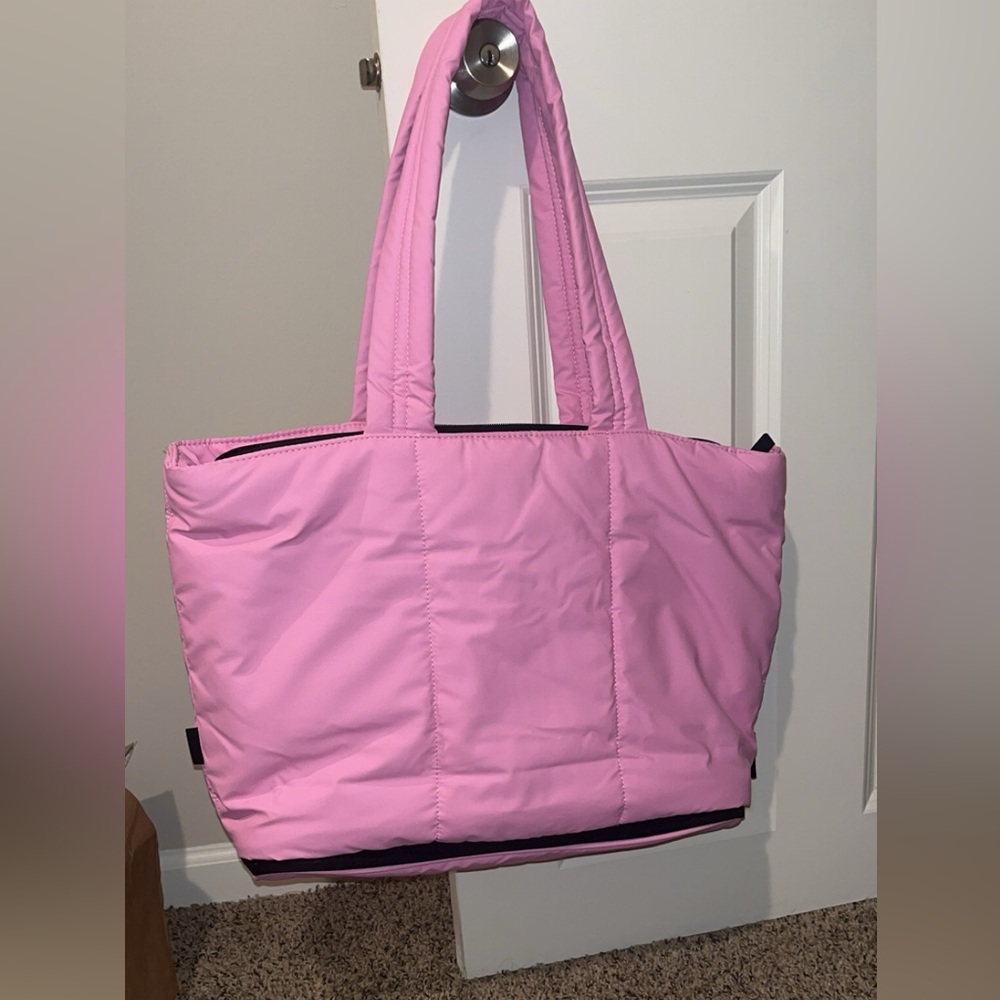 CALPAK Luka laptop tote